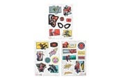 Reklameartikler - Paladone - Spiderman Fridge Magnets - Magneter - PP13700SPM