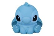 Reklameartikler - Paladone - Stitch Silicone Light Rechargeable Battery - Lampe - PP13693LS