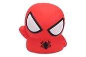 Reklameartikler - Paladone - Spiderman Silicone Light Rechargeable Battery - Lampe - PP13692SPM