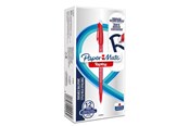 Skrive- & Tegneverktøy - Paper Mate Replay - ballpoint pen - red (pack of 12) - 2109258