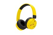 Hodetelefoner - OTL Pokémon Pikachu – Barne Bluetooth-hodetelefoner – maks. 85/95 dB - PK1315