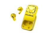 Hodetelefoner - OTL Pokémon Pikachu Slide TWS Earphones - PK1270