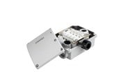 Switch - VAERK Safety switch incl. auxiliary switch SA 316H EMC - 200011