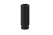 Bormaskin & Bits - VAERK Impact top 1/2" long hexagonal 30 mm - 168-30-1
