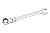 Verktøy - VAERK Ratchet wrench pivotable 10 mm - 19-10-1