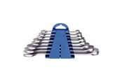 Verktøy - VAERK Ring spanner set 8 parts in holder 8-22 mm - 25-8-H