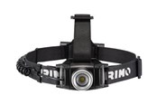Lommelykter  - Irimo Rechargeable headlamp 400 lumens - L-HEAD-1