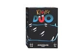 Brettspill & Puslespill - Borderline Editions Kluster DUO (Nordisk) - SBDK9970