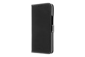 Mobil - Deksel og etui - Insmat Exclusive - flip cover for mobile phone - 650-3251