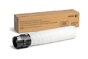Printertilbehør blekk/toner - Xerox - low gloss clear - original - dry ink cartridge - 006R01790