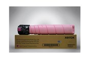 Printertilbehør blekk/toner - Xerox - fluorescent pink - original - dry ink cartridge - 006R01814
