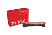 Printertilbehør blekk/toner - Xerox Everyday - black - compatible - toner cartridge (alternative for: Brother TN1050) - return programme - 006R04861