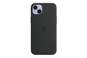 Mobil - Deksel og etui - Apple iPhone 14 Plus Silicone Case with MagSafe - Midnight - MW4Y3ZM/A