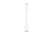 USB - Apple USB-C to USB Adapter - MW5L3ZM/A