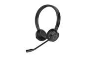 Hodetelefoner - Jabra Evolve 65 TE - USB-A MS Stereo - 6699-833-309
