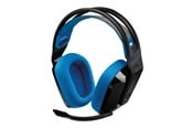 Hodetelefoner - Logitech G535 LIGHTSPEED Wireless Headset - 939-002219