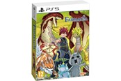 Spill - Farmagia (Limited Edition) - Sony PlayStation 5 - RPG - 5060540772497