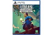 Spill - Little Big Adventure: Twinsen's Quest - Sony PlayStation 5 - Action/Adventure - 3701529505454