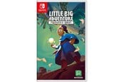 Spill - Little Big Adventure: Twinsen's Quest - Nintendo Switch - Action - 3701529505638