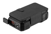 Nødlader - Sandberg Solar 5-Panel 27000mAh Nødlader - Svart - 27000 mAh - 421-06