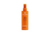 Ansiktspleie - Collistar Tanning Moisturizing Milk Spray SPF20 - 8015150262439
