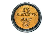 Rollelek - Creativ Company Face paint Pearlised Gold 20ml - 76002