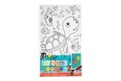 Kreative leker - Creative Craft Group Paint By Number - 29.7 x 19.5 cm - 150007