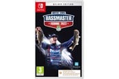 Spill - Bassmaster Fishing 2022 (Deluxe Edition) - Code in a Box - Nintendo Switch - Simulator - 5055957705718