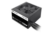 Strømforsyning (PSU) - Thermaltake SMART W3 700W Strømforsyning (PSU) - 700 Watt - 120 mm - ATX - 80 Plus White sertifisert - PS-SPW-0700NNFAWE-1