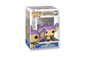 Reklameartikler - Funko! - POP Vinyl Aipom - Figur - 69082