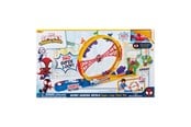 Figurer - Spidey and His Amazing Friends  AMAZING METALS SUPER LOOP TRACK SET - SNF0295