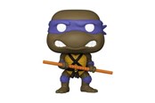 Reklameartikler - Funko! - POP Vinyl Donatello - Figur - 78049
