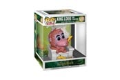 Reklameartikler - Funko! - POP Deluxe TJB S2 King Louie on throne - Figur - 80785