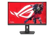 Skjerm - 27" ASUS ROG Strix XG27WCMS - 2560x1440 (QHD) - 280Hz - VA - 90LM09Y1-B01370