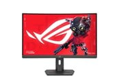 Skjerm - 27" ASUS ROG Strix XG27WCMS - 2560x1440 (QHD) - 280Hz - VA - 90LM09Y1-B01370