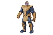 Figurer - Marvel Avengers Titan Hero DLX Thanos 30 cm - E73815M85