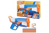 Leketøysvåpen - NERF N Serien Agility - F8629EU40