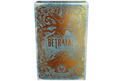 Brettspill & Puslespill - Avalon Hill Betrayal Deck of Lost Souls Card Game - Tarot-Inspired Secret Roles Game (English) - G0165UU00