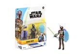 Figurer - Star Wars Epic Hero Series Sabine Wren 10 cm - G01395X6