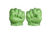 Kostymer - Marvel Avengers Hulk Gamma Smash Fists - F93325L00