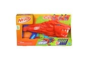 Leketøysvåpen - NERF Junior Wild Lionfury - F8646EU40