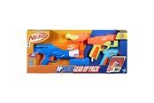 Leketøysvåpen - NERF N Series Gear Up Pack - F8633EU40
