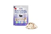 Hund - Frigera - Dog Chews Rabbit ears with fur 250 g - (402285861849) - 402285861849