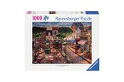 Puslespill - Ravensburger Paris Impressions 1000 pcs. - 12000521