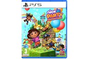 Spill - Nick Jr. Party Adventure - Sony PlayStation 5 - Action/Adventure - 5061005354371