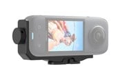 Actionkamera  - Tilbehør - Insta360 X3 Horizontal Action Mount - CINSBAQM