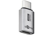 Skjermkabel - Pro USB-C Adapter Straight - USB-C-Adapter-Straight