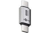 Skjermkabel - Pro USB-C Adapter Straight - USB-C-USB-C-Adapter-Straight
