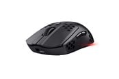 Mus - Trust GXT 929 Helox - Gaming mus - Optisk - 6 - Svart - 25307