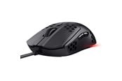 Mus - Trust GXT 928 HELOX - Gaming mus - Svart - 25306